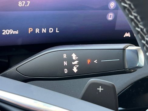 New 2026 Buick Enclave Sport Touring w/ Power Package image 22