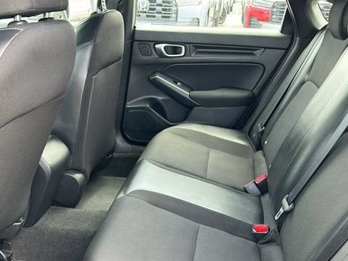 Used 2023 Honda Civic Sport image 22