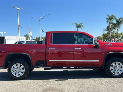 Used 2024 Chevrolet Silverado 2500 High Country w/ High Country Premium Package