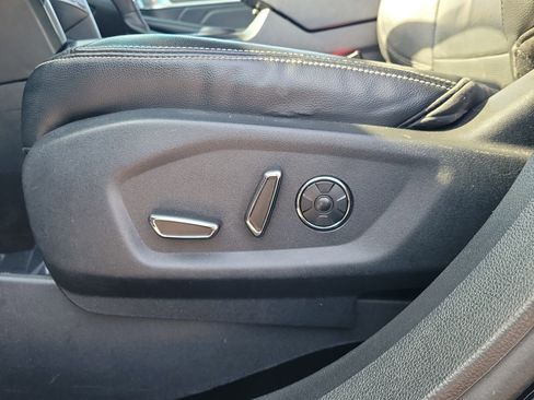 Used 2016 Ford Explorer Limited w/ Equipment Group 301A image 19