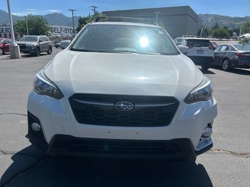 Used 2019 Subaru Crosstrek 2.0i Premium AWD/4WD image 3