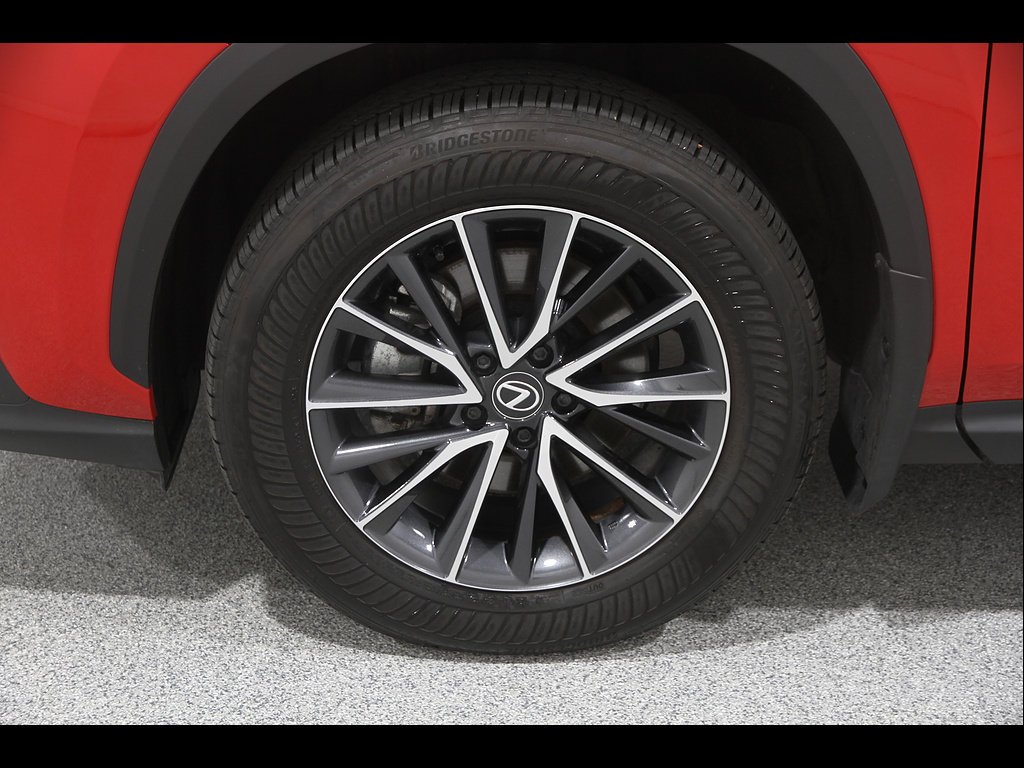 Certified 2024 Lexus NX 350 AWD image 22