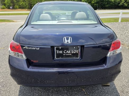 Used 2009 Honda Accord LX-P image 5