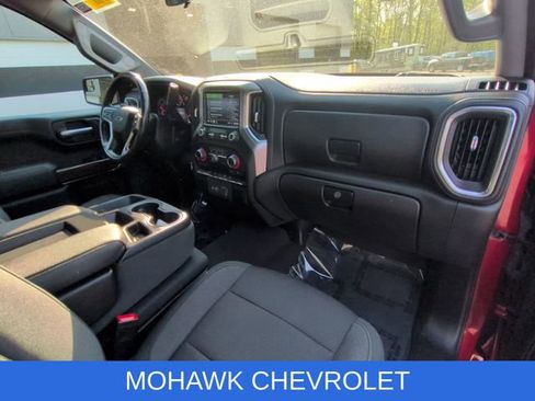 Used 2021 Chevrolet Silverado 1500 RST w/ Z71 Off-Road Package AWD/4WD image 29