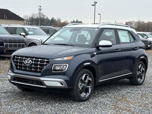 New 2026 Hyundai Venue SEL image 15