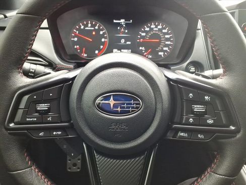 Used 2024 Subaru WRX Limited image 5