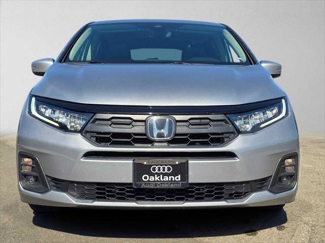 Used 2025 Honda Odyssey EX-L image 8