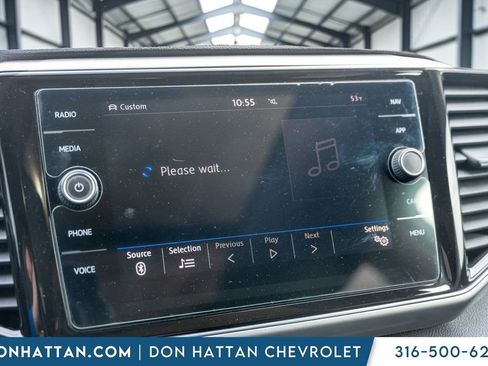 Used 2018 Volkswagen Atlas SEL Premium image 9