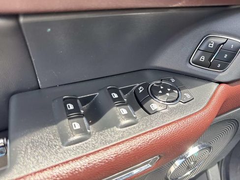 Used 2024 Ford Expedition Limited RWD image 24