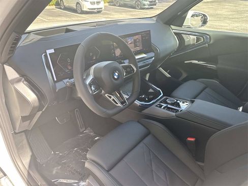New 2026 BMW X3 xDrive30 w/ Premium Package image 31