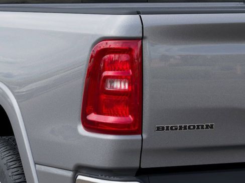 New 2025 RAM 1500 Big Horn AWD/4WD image 9