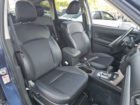 Used 2014 Subaru Forester 2.0XT Premium AWD/4WD image 14