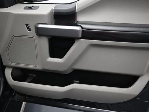 Certified 2018 Ford F150 XLT RWD image 30