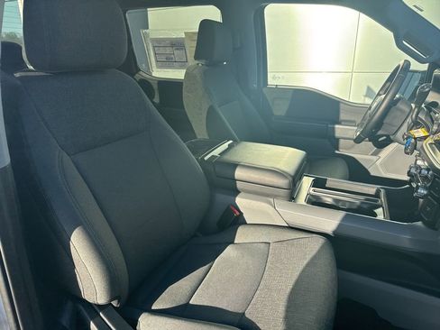 Certified 2024 Ford F150 XLT w/ Mobile Office Package image 32