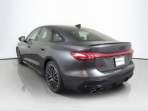 New 2026 Audi S5 Premium Plus image 4