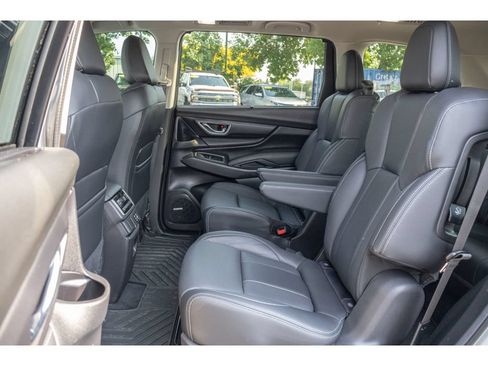Certified 2025 Subaru Ascent Limited w/ Popular Package #1 AWD/4WD image 13