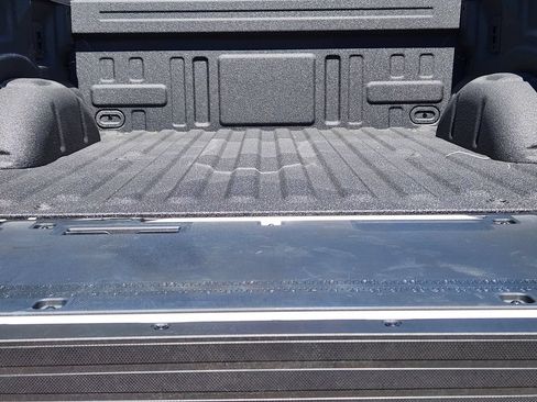 Used 2025 Ford F150 King Ranch w/ FX4 Off-Road Package AWD/4WD image 24