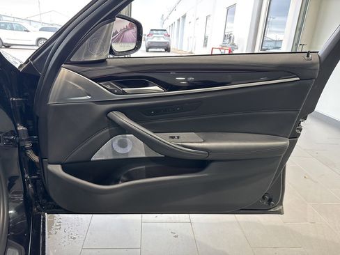 Used 2021 BMW M5 w/ Executive Package image 56