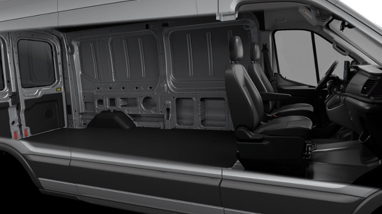 New 2026 Ford Transit 250 148 Medium Roof RWD image 23