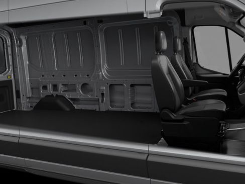 New 2026 Ford Transit 250 148 Medium Roof RWD image 23