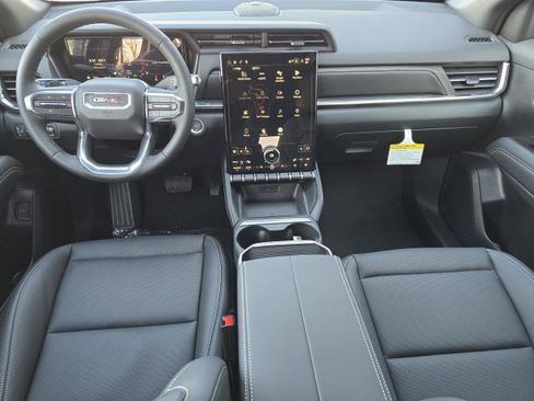 New 2026 GMC Terrain Elevation w/ Elevation Premium Package AWD/4WD image 30