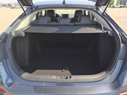 Used 2024 Honda Civic EX-L image 19