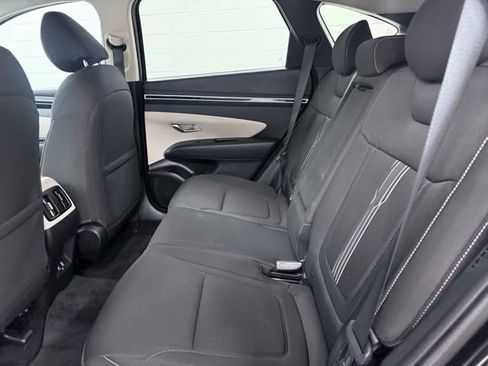 Used 2024 Hyundai Tucson SEL AWD/4WD image 22