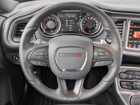 Used 2016 Dodge Challenger R/T Scat Pack image 20