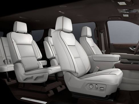 New 2026 GMC Yukon XL Denali RWD image 41