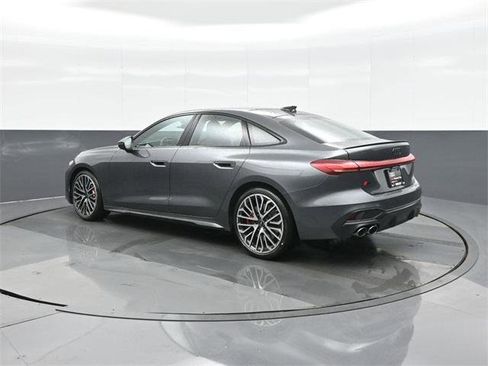 New 2025 Audi S5 Premium Plus image 5