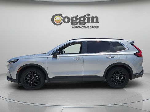 Used 2024 Honda CR-V Sport image 2