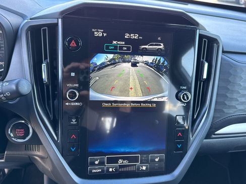 Certified 2025 Subaru Forester Premium w/ Convenience Package #1 image 19