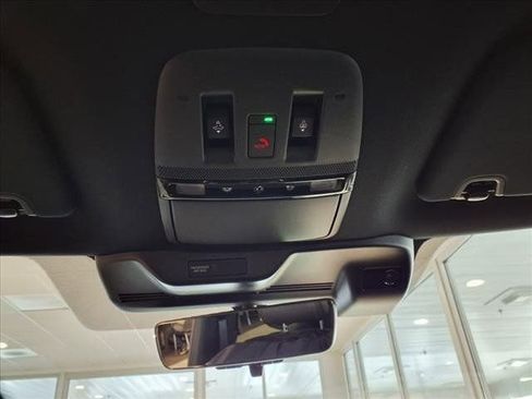 New 2025 Nissan Armada Platinum Reserve image 22