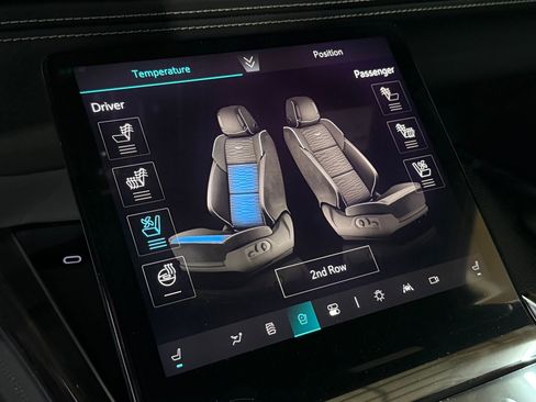 New 2025 Cadillac Escalade Premium Luxury w/ Touring Package image 33