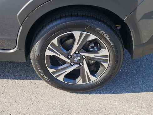 Used 2025 Subaru Crosstrek 2.0i Premium AWD/4WD image 26