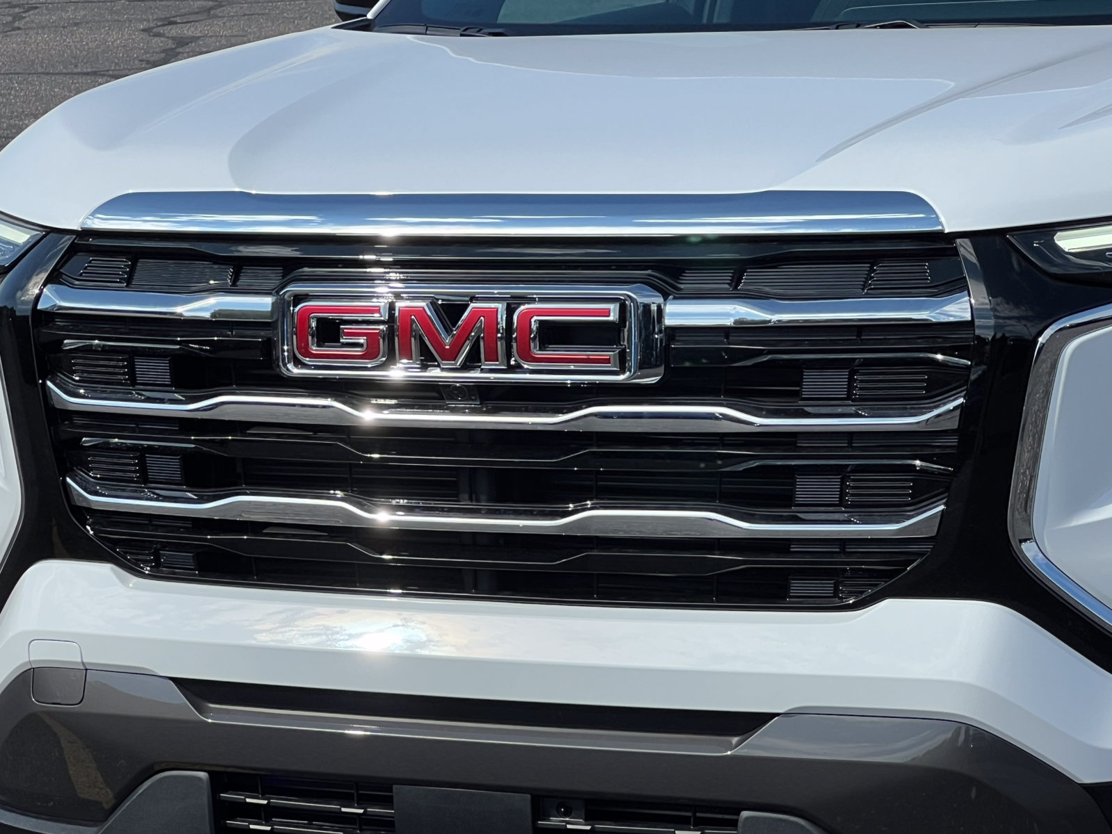 New 2027 GMC Terrain Elevation AWD/4WD image 36