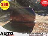 Used 2008 Jeep Grand Cherokee Limited image 6