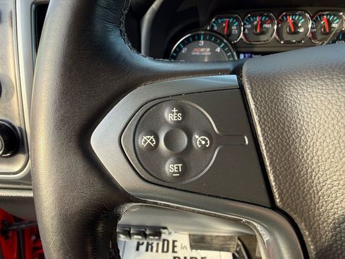 Used 2017 Chevrolet Silverado 1500 LT image 22