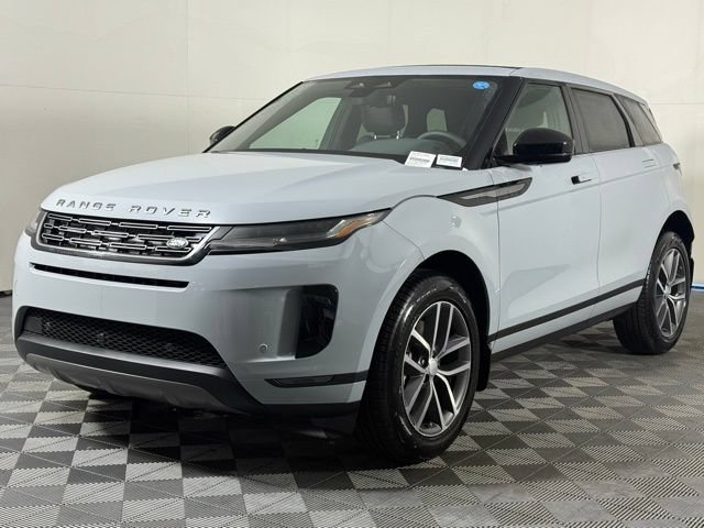 Used 2026 Land Rover Range Rover Evoque S AWD/4WD image 2