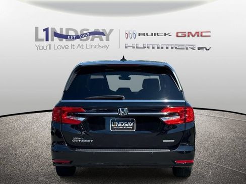 Used 2023 Honda Odyssey Touring image 6