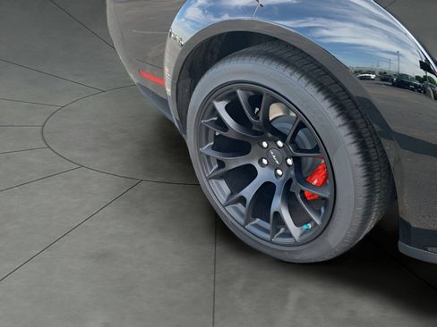 Used 2023 Dodge Challenger SRT Hellcat RWD image 27