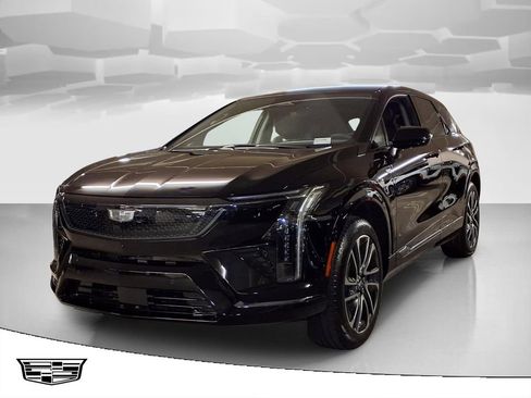 New 2026 Cadillac Optiq Sport 1 RWD image 1