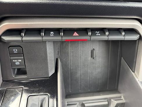 Used 2024 Toyota Tundra SR5 w/ TRD Off-Road Package image 23