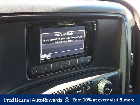 Used 2014 Chevrolet Silverado 1500 W/T RWD image 22