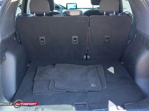 Used 2021 Ford Escape SE AWD/4WD image 29
