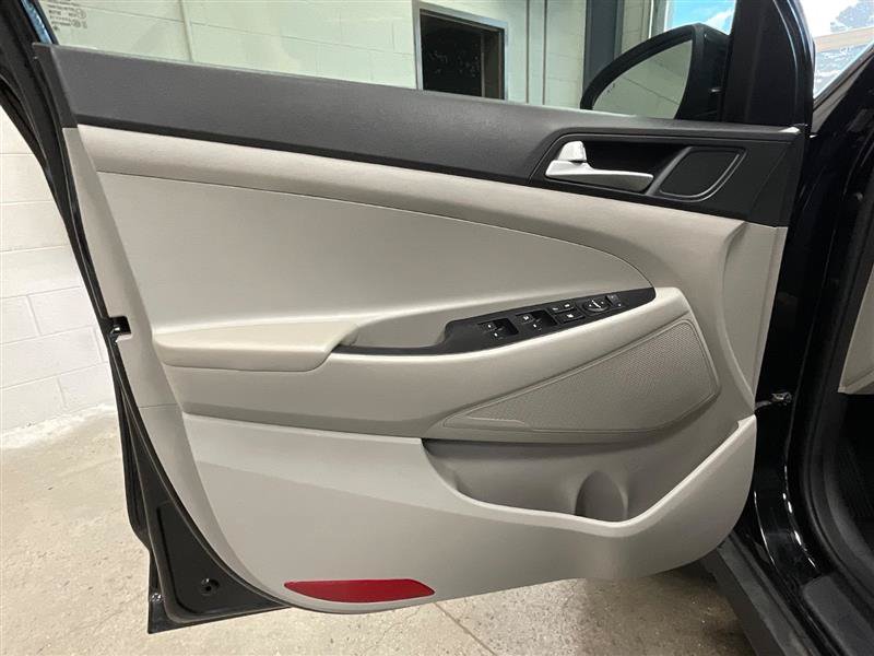 Used 2020 Hyundai Tucson Value FWD image 10