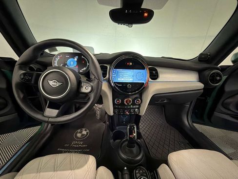 Used 2024 MINI Cooper S image 14