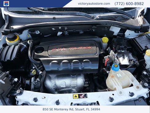 Used 2016 RAM ProMaster City Tradesman w/ Rear Back-up Camera Group image 28