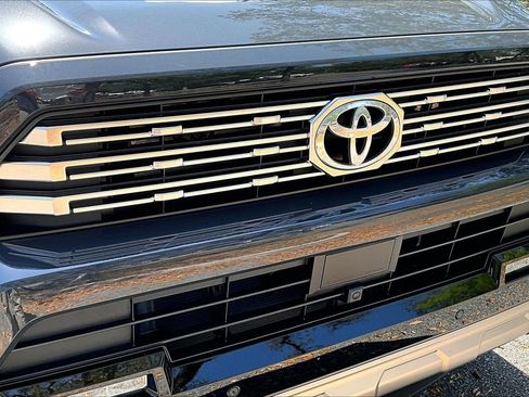 Certified 2026 Toyota 4Runner Limited AWD/4WD image 34
