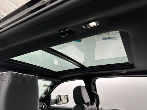 New 2026 RAM 1500 Laramie w/ Night Edition image 33